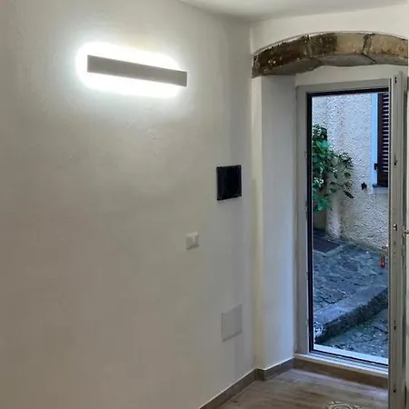 Residenza Nel Borgo L'appusentu Castelsardo