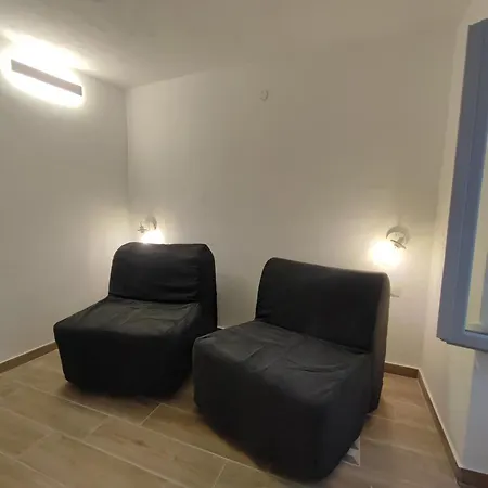 Residenza Nel Borgo L'appusentu *