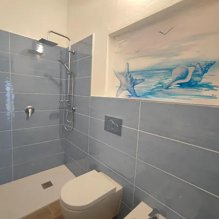 Residenza Nel Borgo L'appusentu * Castelsardo