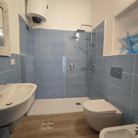 Residenza Nel Borgo L'appusentu Castelsardo