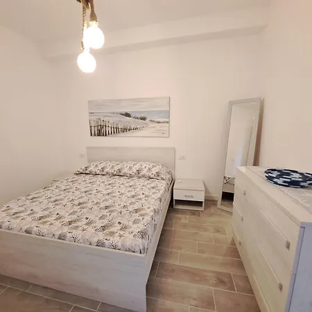 B&B Residenza Nel Borgo L'appusentu *