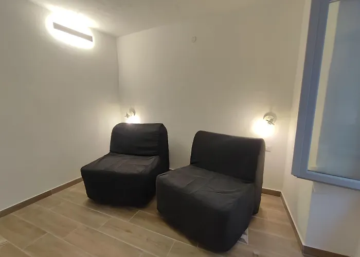 Residenza Nel Borgo L'appusentu * Castelsardo