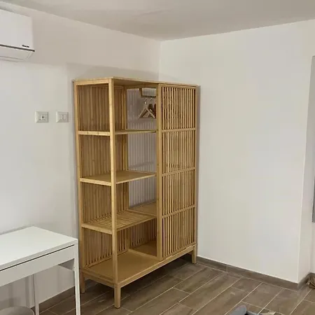 Bed and Breakfast Residenza Nel Borgo L'appusentu