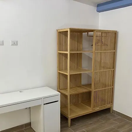 Residenza Nel Borgo L'appusentu * Castelsardo
