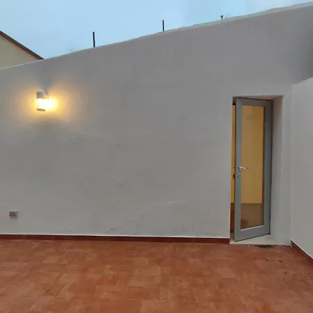 Bed and Breakfast Residenza Nel Borgo L'appusentu *