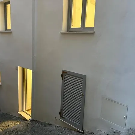 Residenza Nel Borgo L'appusentu * Castelsardo