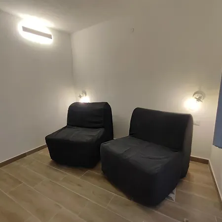 Residenza Nel Borgo L'appusentu Bed and Breakfast Castelsardo