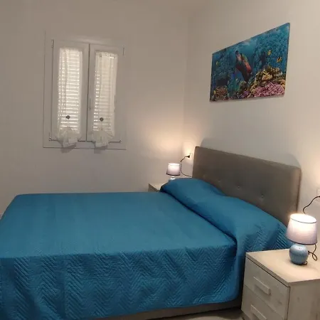 Bed and Breakfast Residenza Nel Borgo L'appusentu Castelsardo