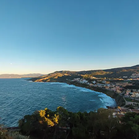 Residenza Nel Borgo L'appusentu