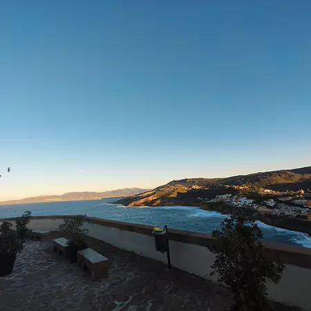 Residenza Nel Borgo L'appusentu Castelsardo