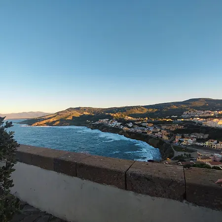 Residenza Nel Borgo L'appusentu