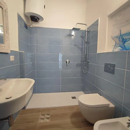 Residenza Nel Borgo L'appusentu *