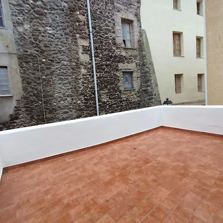 Bed and Breakfast Residenza Nel Borgo L'appusentu *