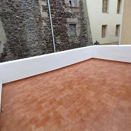 Residenza Nel Borgo L'appusentu Bed and Breakfast