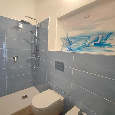 Bed and Breakfast Residenza Nel Borgo L'appusentu Castelsardo