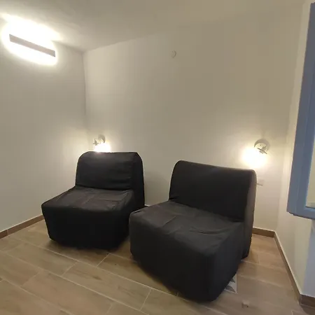 Residenza Nel Borgo L'appusentu * Castelsardo