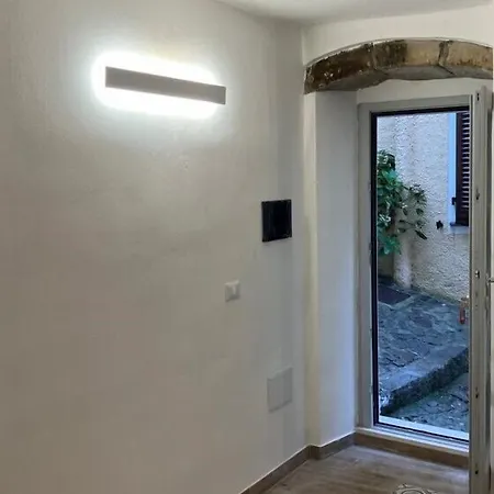 Residenza Nel Borgo L'appusentu Castelsardo