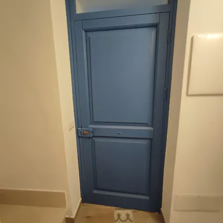 Bed and Breakfast Residenza Nel Borgo L'appusentu Castelsardo