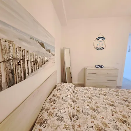 Residenza Nel Borgo L'appusentu Castelsardo