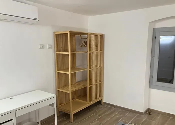 Panzió Residenza Nel Borgo L'appusentu