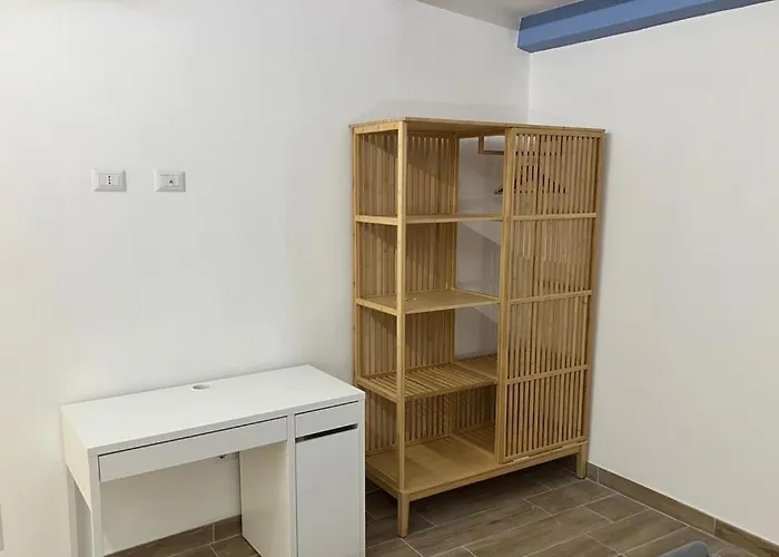 Residenza Nel Borgo L'appusentu * Castelsardo