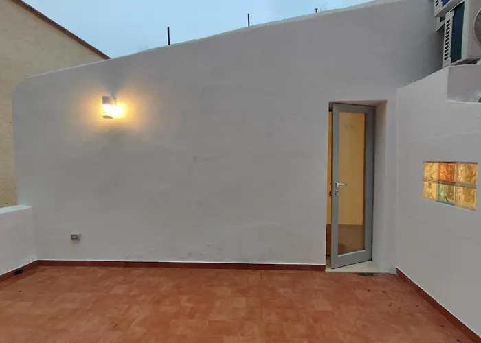 Panzió Residenza Nel Borgo L'appusentu *