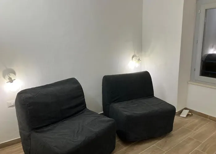 Residenza Nel Borgo L'appusentu Castelsardo