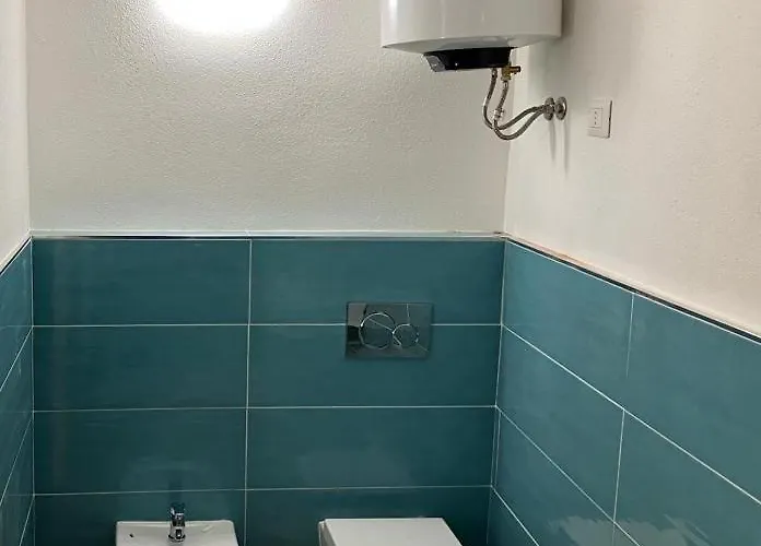 Residenza Nel Borgo L'appusentu * Castelsardo