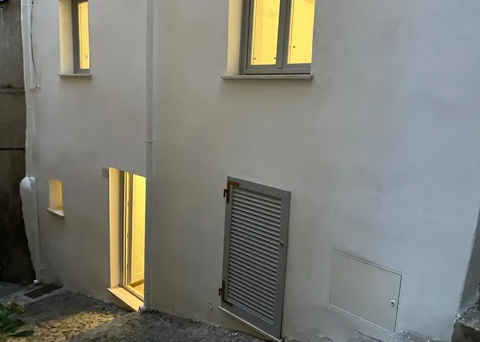 Residenza Nel Borgo L'appusentu * Castelsardo