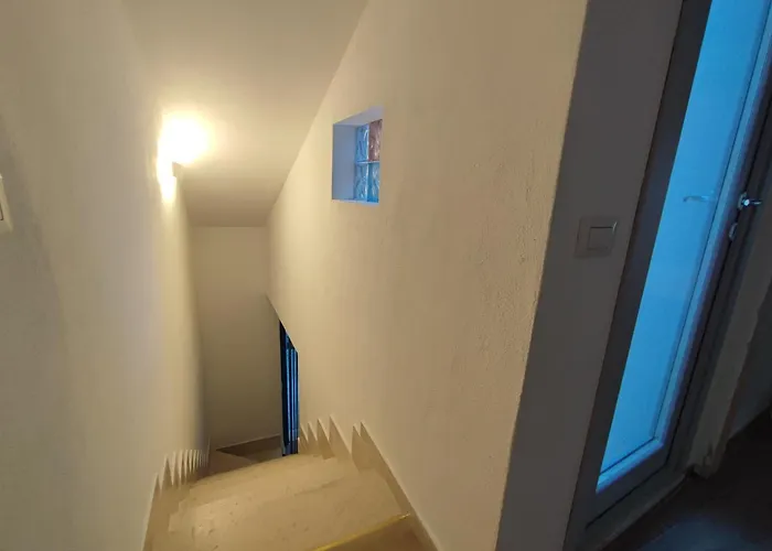 Residenza Nel Borgo L'appusentu Panzió