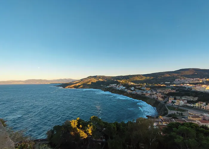 Residenza Nel Borgo L'appusentu