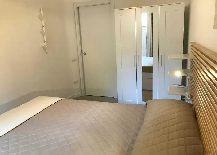 Panzió Residenza Nel Borgo L'appusentu *