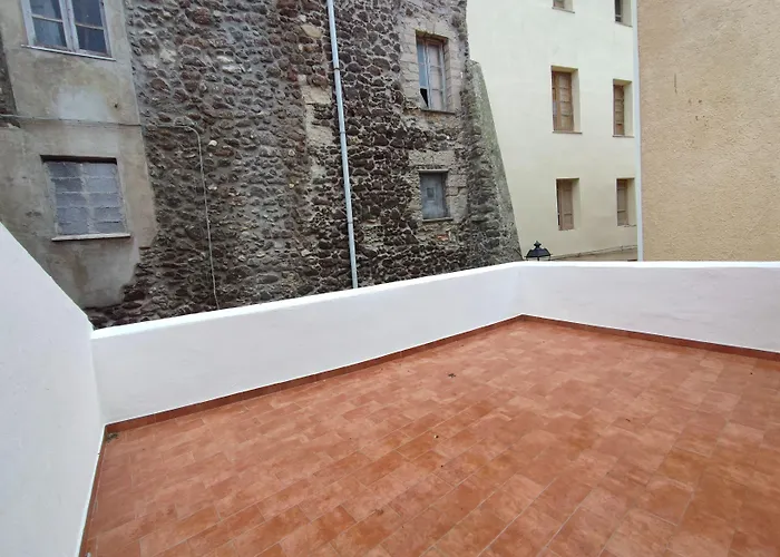 Panzió Residenza Nel Borgo L'appusentu *