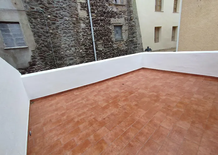 Residenza Nel Borgo L'appusentu Panzió