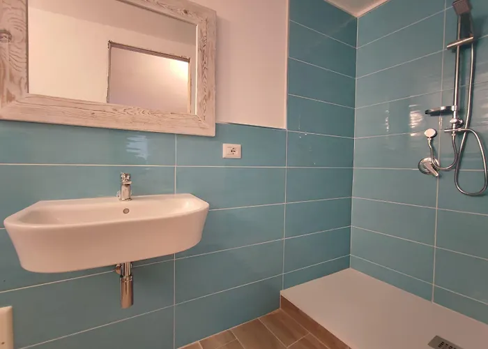 Residenza Nel Borgo L'appusentu Panzió *