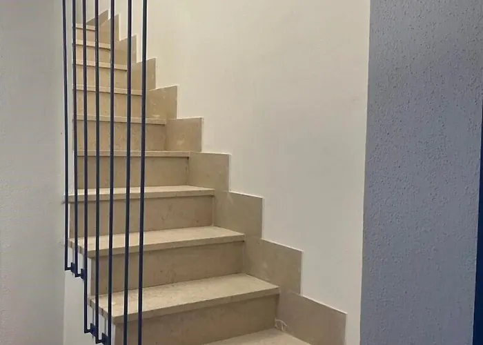 Panzió Residenza Nel Borgo L'appusentu *