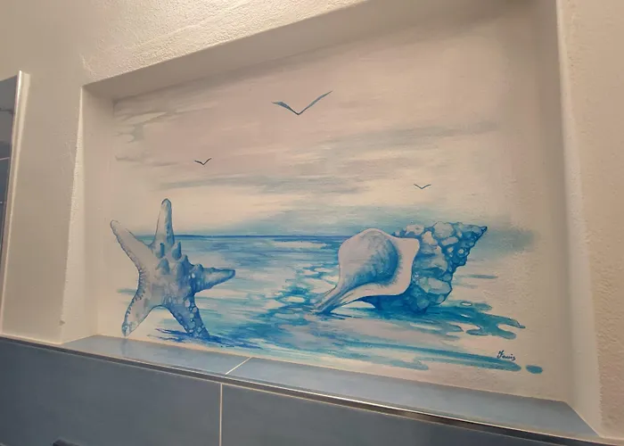 Panzió Residenza Nel Borgo L'appusentu Castelsardo