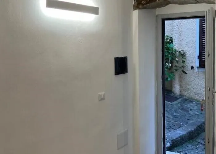 Residenza Nel Borgo L'appusentu Castelsardo