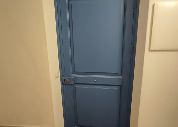 Panzió Residenza Nel Borgo L'appusentu Castelsardo