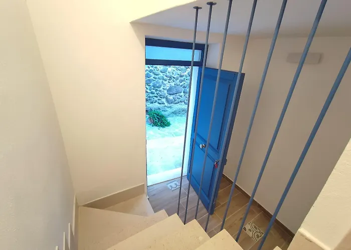 Residenza Nel Borgo L'appusentu Panzió