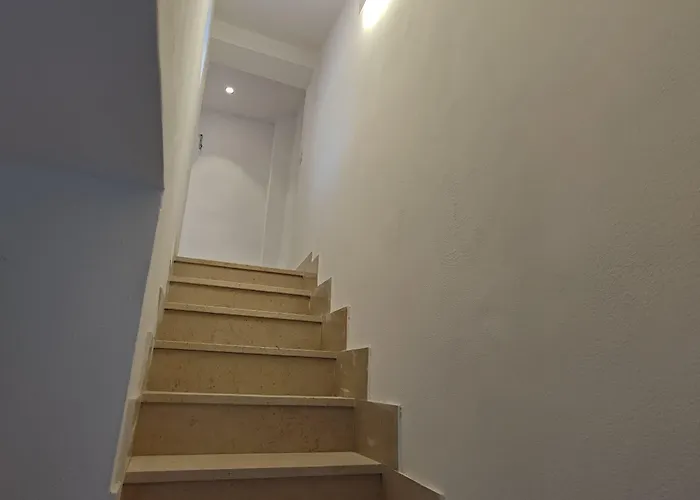 Residenza Nel Borgo L'appusentu Panzió Castelsardo